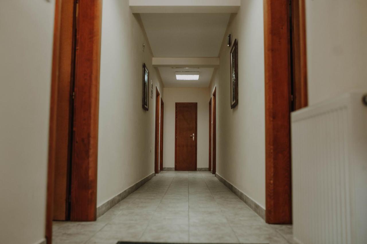 Vila Angelina Kušići Exteriör bild