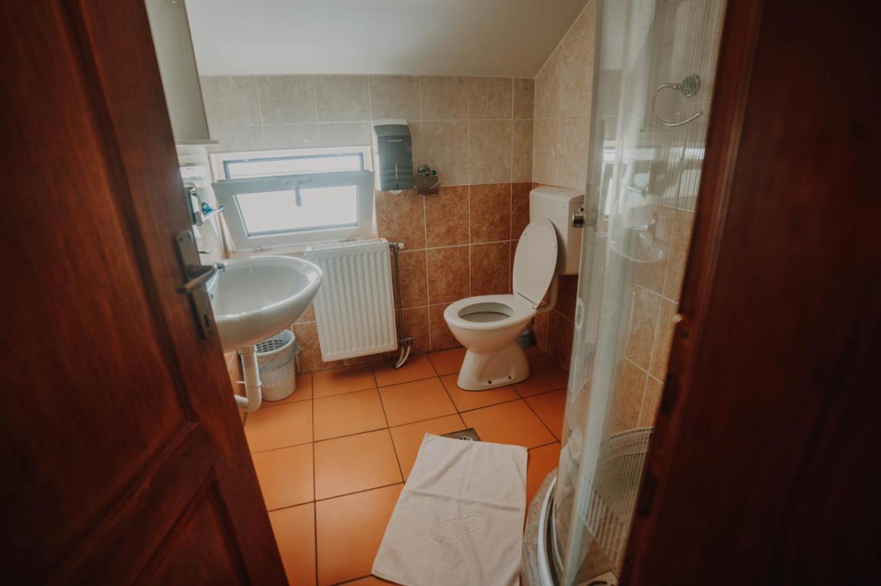 Vila Angelina Kušići Exteriör bild