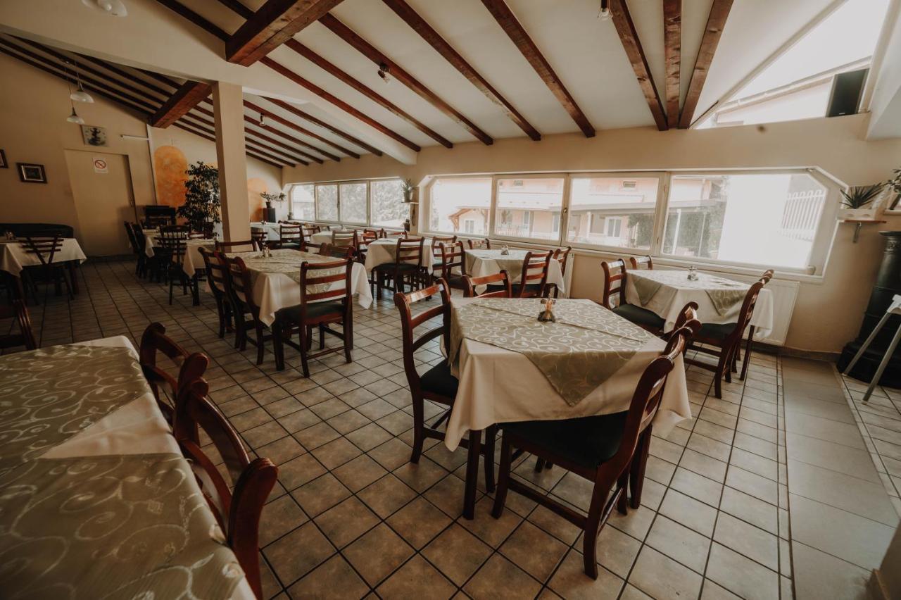 Vila Angelina Kušići Exteriör bild