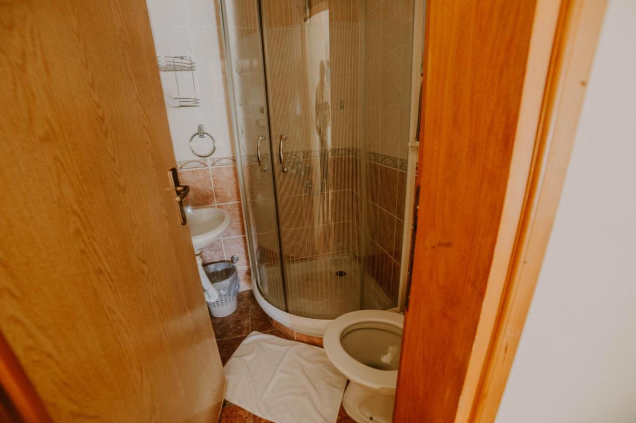 Vila Angelina Kušići Exteriör bild