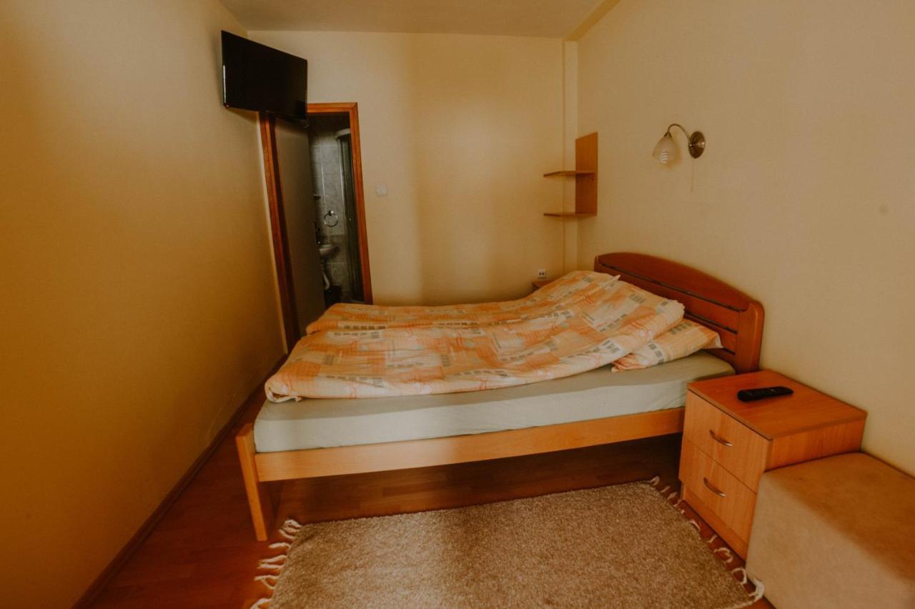 Vila Angelina Kušići Exteriör bild