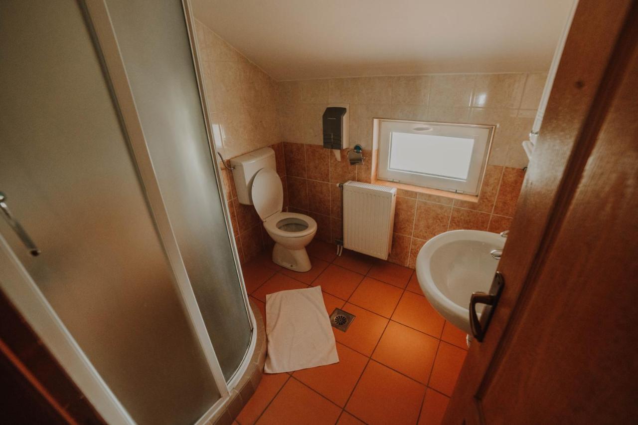 Vila Angelina Kušići Exteriör bild